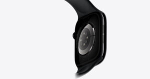 مقاومت در برابر آب اپل واچ Series 11