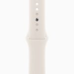 ساعت هوشمند اپل مدل SE 3 40mm Aluminum Case - Image 6