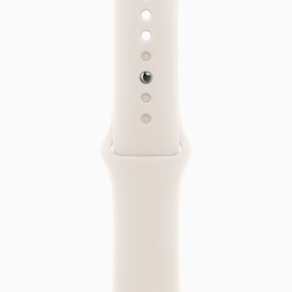 ساعت هوشمند اپل مدل SE 3 40mm Aluminum Case - Image 6