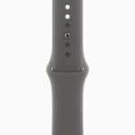 ساعت هوشمند اپل مدل SE 3 44mm Aluminum Case - Image 5