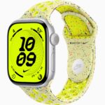دی دیجی | فروشگاه موبایل و لوازم جانبی 8 Apple Watch Series 11 42mm Aluminum Nike Band دی دیجی دی دیجی | فروشگاه موبایل و لوازم جانبی
