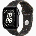 دی دیجی | فروشگاه موبایل و لوازم جانبی 7 Apple Watch Series 11 46mm Aluminum Nike Band دی دیجی دی دیجی | فروشگاه موبایل و لوازم جانبی