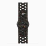 ساعت هوشمند اپل مدل Series 11 46mm Aluminum بند نایکی - Image 3