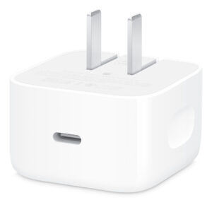 شارژر 40 وات اپل مدل 40W Dynamic Power Adapter with 60W Max