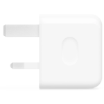 شارژر 40 وات اپل مدل 40W Dynamic Power Adapter with 60W Max - 3pin - Image 2